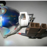 Sell NEC VT75LP replacement lamp with VT470