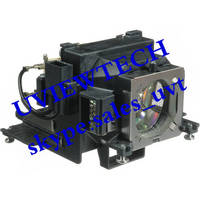 Sell genuine projector lamp LMP148 / 610-352-7949 for EIKI...