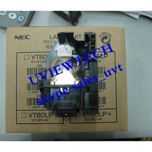 Wholesale lv 7250: Genuine  Lamp Module VT85LP for VT490/VT495/LV-7250