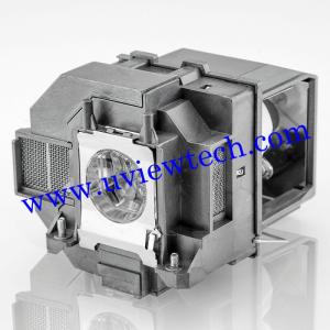 Wholesale u: Original Replacement Lamp for Epson ELPLP95 Projector with Housing for EB-5520W EB-5530U EB-2250 E