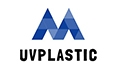 UVPLASTIC Material Technology Co., Ltd Company Logo