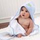 Sell Baby Hooded Towels, Cape de bain, Sortie de bain, Baby badcape