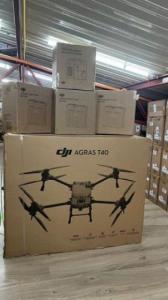 Wholesale radar system: DJI Agras T40 & RC + 3 T40 Batteries + 1 T40 Charger
