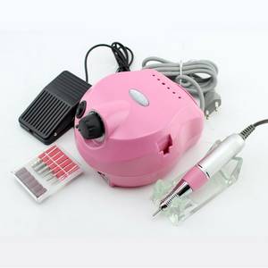 Wholesale manicure set: Wholesale Good Quality Nail Drill Machine for Nail Care