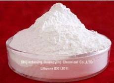Wholesale zns: Lithopone Powder B301 / B311