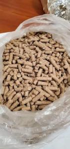 Wholesale high quality standard: Quality Woos Pellets for Sale
