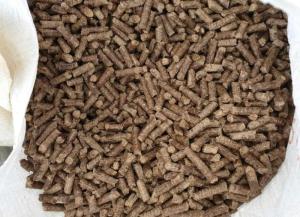 Wholesale high quality: Quality Wood Pellets for Sale