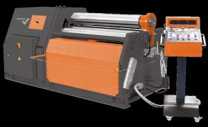 Wholesale Other Metal Processing Machinery: Plate Rolling Machine