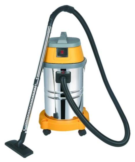 Sell wet and dry vacuum cleaner industrial cleaning equipment