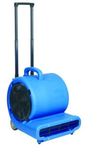 Wholesale carpets: Commercial Mini Air Mover Rotomolding Plastic Carpet Floor Dryer Cleaning Equipment