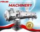 Specialty & Agrochemical, Pharma, Fertilizers and Biological Vacuum Belt Dryer Machine