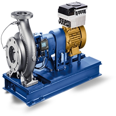 KSB Centrifugal Pumps(id:11098956) Product Details - View KSB ...