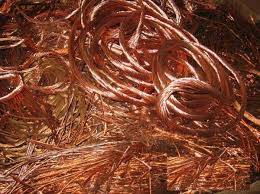 Wholesale Copper Scrap: Copper Scrap for Sale in India , Hot Sell Copper Wire Scrap 99.99% Pure Milberry Copper,Copper Wire