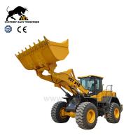 Sell wheel loader 958 with Cummins engine and ZF 200 gearbox