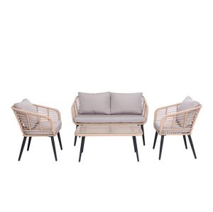 Wholesale patio furniture: RYM226 Patio Outdoor Wicker/Rattan Furniture