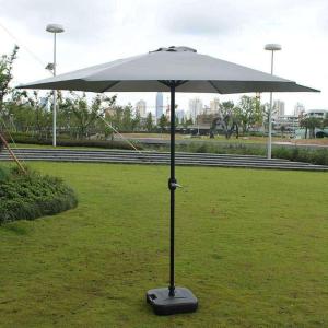 Wholesale aluminum umbrella: LY627 Outdoor Cantilever Offset Patio Umbrella
