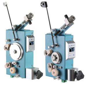 Wholesale remote plc controller: Valid Magnetics ETA Closed-loop Control Electronic Tensioner for Wire, Cable, Yarns, Fibers Winding
