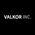 Valkor Inc. Company Logo