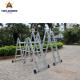 NVLG-43A Vietladders Multi-purpose Aluminum Ladder with Special Hinge Locking Key 4x3 Steps