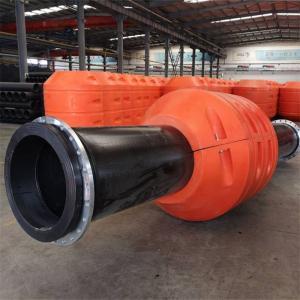 Wholesale s: HDPE Dredge Pipes, Are the Best Choice for the Sand and Slurry Dredging Contractors