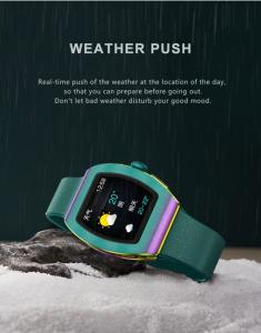 Wholesale watch: Women Smart Watch,Heart Rate, ECG,Blood Pressure,Alipay,GPS Stop Watch,Smartwatch