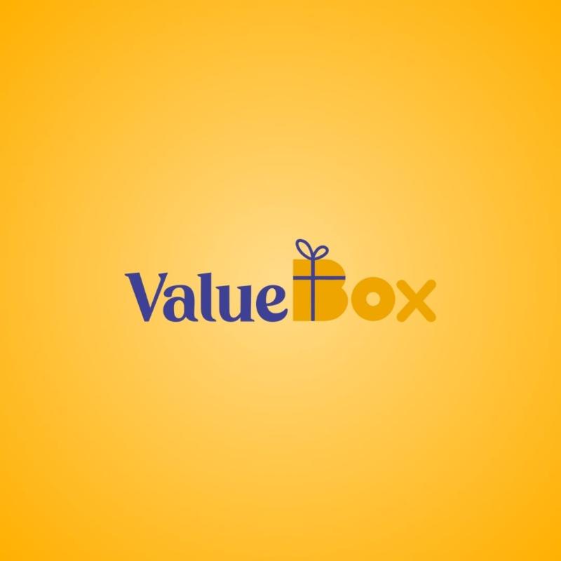 Valuebox