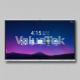 Valuetek X Series Interactive Displays Built in 8mp Camera and 6 Array Microphone Valuetek X Series