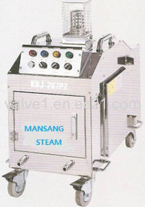 Wholesale steam tank: Steam Cleaner