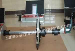 Wholesale universal testing machine: DN100-400mm 4