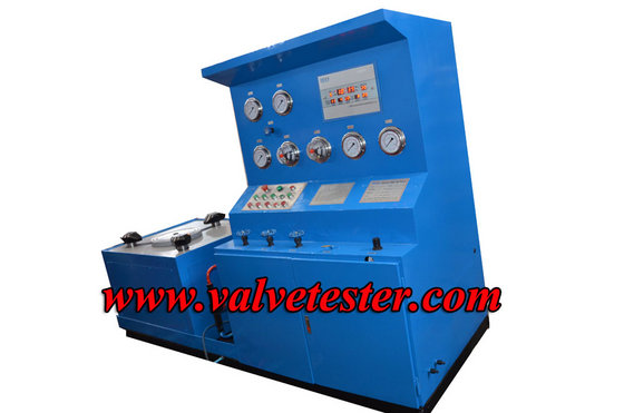 Safety Relief Valve Test Bench Id 3441896 Product Details View