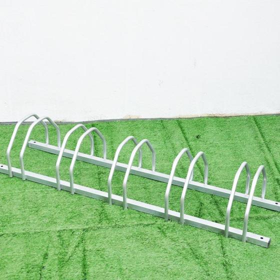 Outdoor Bike Rack for Public and School(id:11664433). Buy China outdoor ...