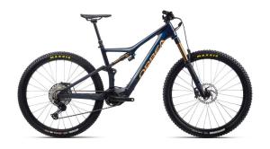 Wholesale spider fittings: Orbea Rise M10 Full Suspension 29