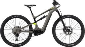 Wholesale sports rim: Cannondale Habit Neo 2 2021 - Electric Mountain Bike