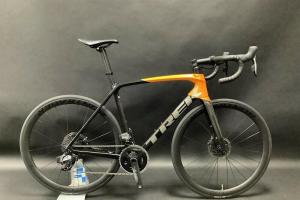 Wholesale power meter: Trek Emonda SL7 Force AXS Disc Carbon Road Bike 2021