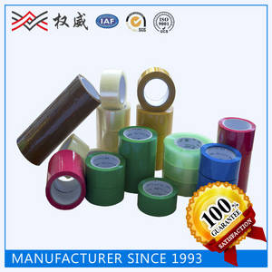 Wholesale bopp adhesive tape: BOPP Adhesive Packing Tape