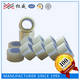 Clear Colored Single Sided BOPP Packaging Tape