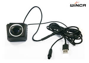Professional GPS Navigation Accessories Black Box Car Camera...