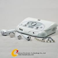 3 in 1 Microdermabrasion Machine