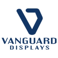 Dongguan Vanguard Displays Co.,Ltd Company Logo