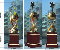 Trophy