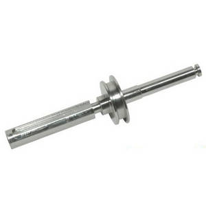 Wholesale Shafts: Precision Stainless Steel Shaft, CNC Machining Parts