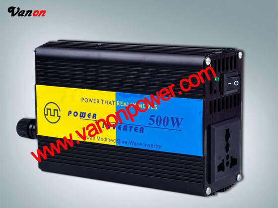 Sell 500W modified sine wave power inverter  CE,ROHS