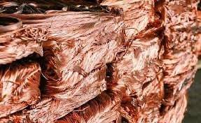 Wholesale Recycling: Millberry Scrap Copper