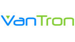 Vantron Technology Limited Company Logo