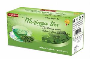 Wholesale tea: Moringa Tea