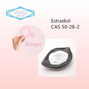 Wholesale a: Hubei Vanz High Quality Estradiol Powder CAS 50-28-2 High Repuration From Reddit Forum Safe Shipping