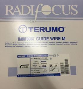Wholesale Other Medical Supplies: Terumo Guidewire