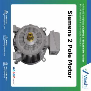 Wholesale pole: Siemens 2 Pole Motor