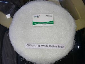Wholesale r 17: ICUMSA 45 White Refine Sugar
