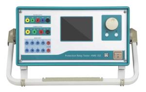 Wholesale Other Electrical Equipment: 3 Phase Relay Protection Test Kit